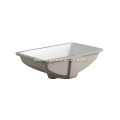 Ceramic Small Round Basin Sink Bathroom